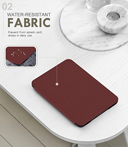 MoKo Case Fits 6" All-New Kindle (11th Generation-2024/2022 Release) - Image 3