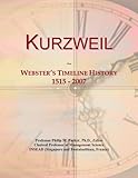  Kurzweil: Webster\'s Timeline History, 1515 - 2007