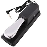 Apto para todo tipo de instrumentos eléctricos con teclados