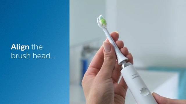 Amazon.com : Philips for Kids for Sonic Toothbrush Heads Compact 7