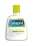 Cetaphil® emulsión hidratante 237 ml.