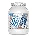 Produktbild Frey Nutrition Protein 96 Straciatella, 1er Pack (1 x 750 g)