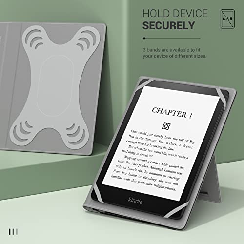 MoKo Custodia Cover Universale Compatibile con