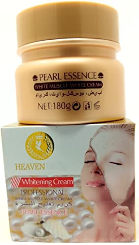 HEAVEN DO PEARL ESSENCE WHITENING CREAM ORIGINAL