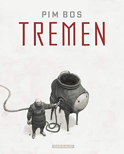 Télécharger Tremen livre En ligne
