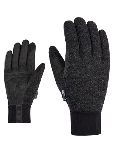 Gants de vélo Ziener DAGH AW Touch taille 10,5 chauds hiver route et VTT