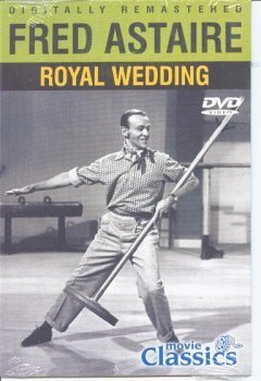 Royal Wedding B00029J53W Book Cover