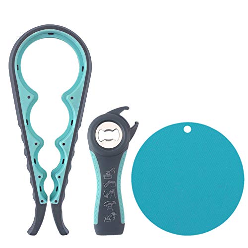 10 Best Can Opener For Disabled June 2023