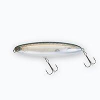 REVONIC ZENDA レヴォニック ゼンダ ペンシルベイト Amazon.co.jp: レヴォニック（REVONIK）ルアー ペンシルベイト