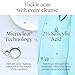 Neutrogena Oil-Free Acne Face Wash, Breakout Prone Skin Facial Cleanser with 2% Salicylic Acid Acne Treatment for Face, 9.1 fl. oz