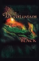 The Antediluvians 0990973719 Book Cover