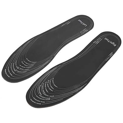 Plantillas transpirables absorbentes para hombre y mujer miniatura 1