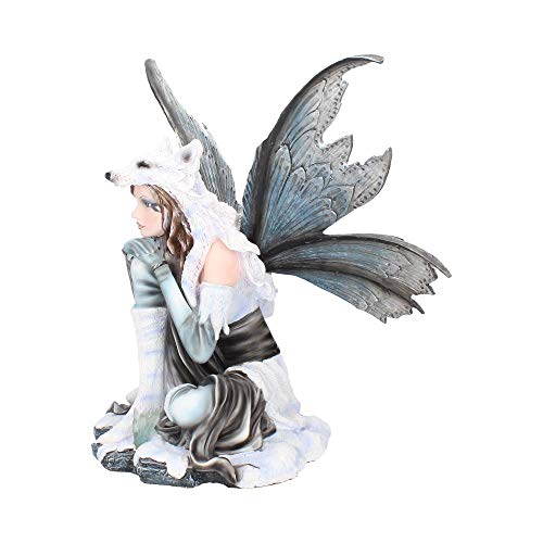 Nemesis Now Fae-Lore - Statuina, 26 cm, Colore