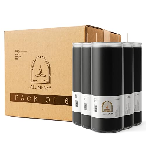 jar candles paraffin-wax