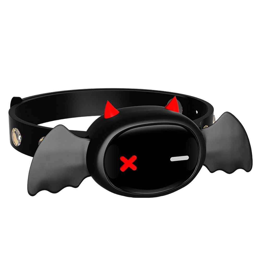 BDSM Elektrische Schock Kragen APP Control Einstellbar Fetisch Kragen Paare Flirt Cosplay SM Hals Elektrische Schock Slave Kragen Für Männer Frauen Paare Spiel Halsband Schloss Halsbänder
