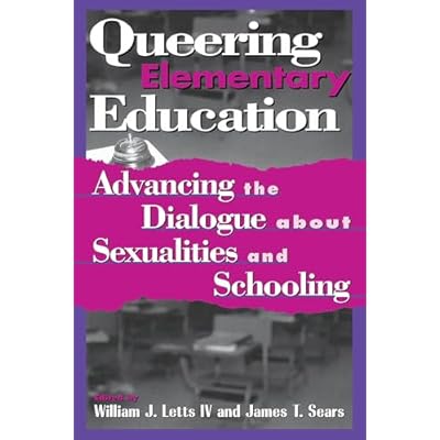 Queering Elementary Education