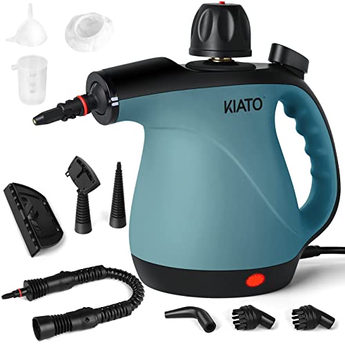 10 Best Bathroom Steam Cleaner Our Picks, Alternatives & Reviews