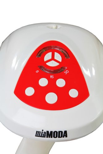 Mia Moda Altalena Swing, Red