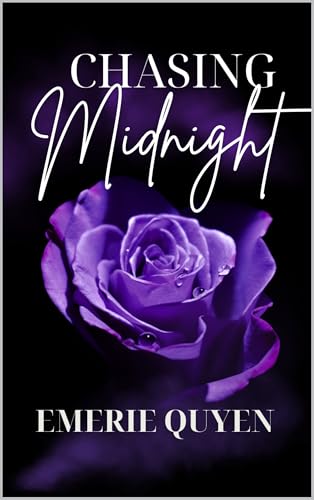 Chasing Midnight: Sin and Shadows Book One