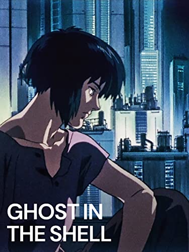 Ghost in the Shell