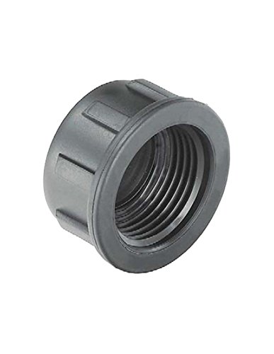 Preisvergleich Produktbild jardin202 Stöpsel weiblich. 1 / 2 "