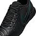 NIKE Men's Gymnastics Shoes Sneaker, Black Black Deep Jungle, 9.5