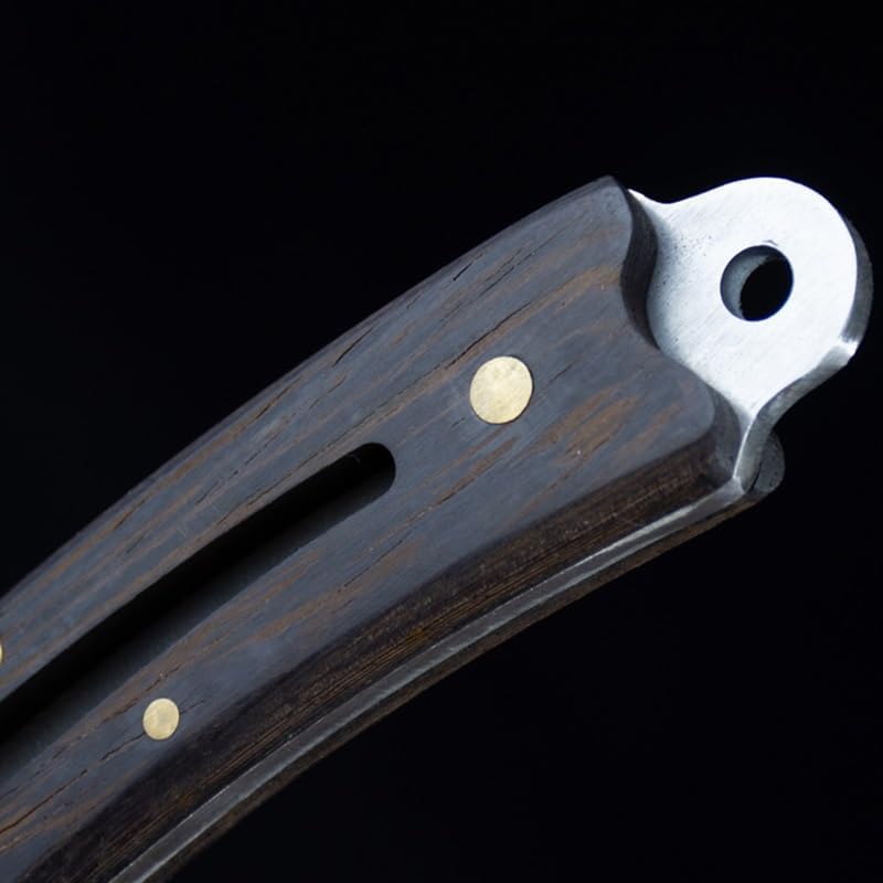 Meat Cleaver,Cleaver Knife Longquan Kitchen Knife 9 Inch Sharp Chef Cleaver Viking Hunting Knife With Holster Cooking Tools Handmade Forged, LAMAJIGA5844