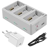 【Vérification du niveau de batterie】Il peut rapidement vérifier les niveaux de batterie de votre mini 3 Pro sans rebrancher la batterie dans votre drone