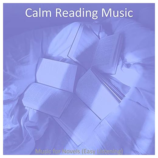 Music for Novels (Easy Listening)