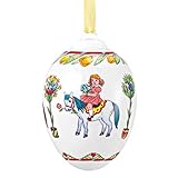 Hutschenreuther - Das Ei 2013 - Porzellan - NEU - OVP