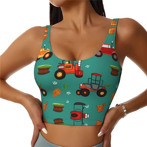 Chaleco de entrenamiento para mujer HYTTER ideal para fitness y yoga casual