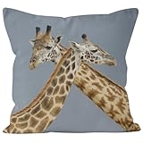 ✅Designs personnalisables : personnalisez votre espace de vie avec nos housses de coussin. Nous offrons la possibilité de personnaliser le design, ajoutant ainsi une touche de style personnel à votre décoration intérieure. Pour une impression recto verso, veuillez contacter notre service client.