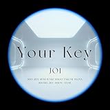 Your Key 歌詞