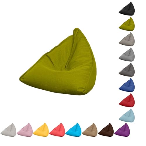 LIVIA r[YNbV 傫 ЂƂ߂ɂNbV \t@[ JȞ` с[ zc y 100×s80×75cm l_ɂ\t@[ NbV ЂƂ_ɂ ƗCi[ S  Jo[O 