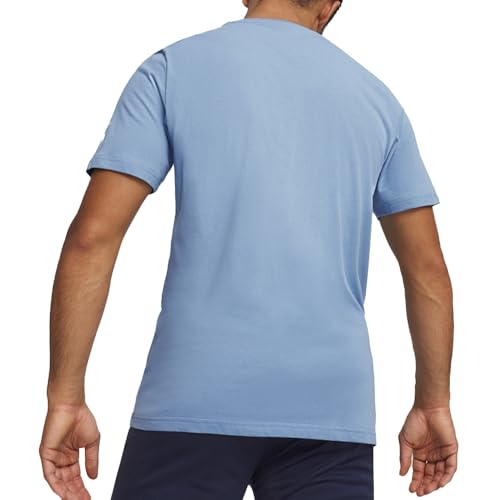 PUMA Men's Christian Pulisic Logo Tee4