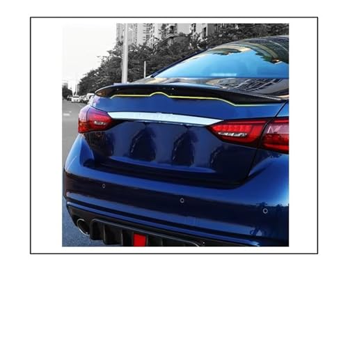 ԗpX|C[ CtBjeB Q50 Q50S 2014-2021 4hA AgNbh u[g _bNe[ bv X|C[ EBO {fBLbg ubN J[{ J[`[jO tX|C[EBO(Carbon Printing)