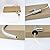 Drinking Water Faucet Brushed Nickel, IVOLON Reverse Osmosis Faucet for Non Air Gap RO Water Filtration System, Lead-Free Stainless Steel