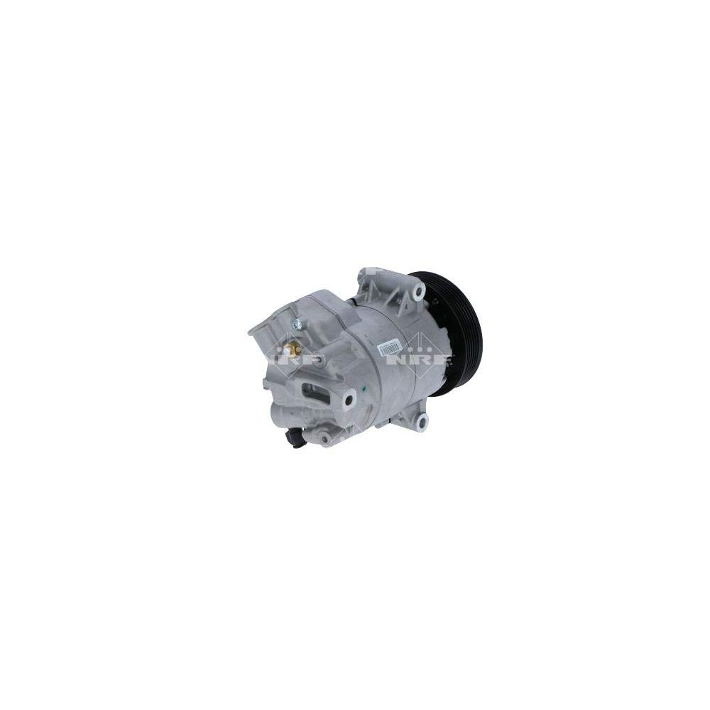 NRF Compressore, Climatizzatore 32487