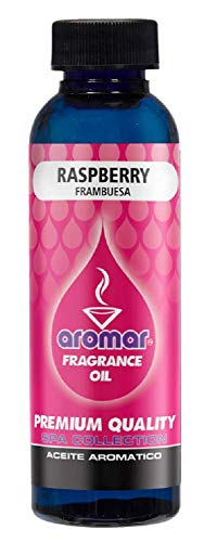 Aromar Aromatic Oil 2oz - Raspberry