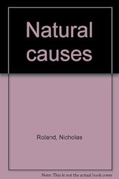 Hardcover Natural Causes Book