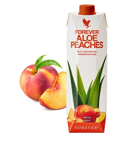 Forever Aloe Peaches™ Forever Aloe Peaches™