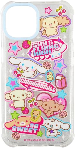 Amazon.co.jp: SKINNYDIP スキニーディップ スマホケース iPhone用