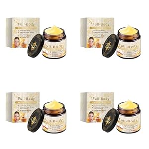Generisch Bienengift Creme Bienengiftsalbe 60ml (4pc)