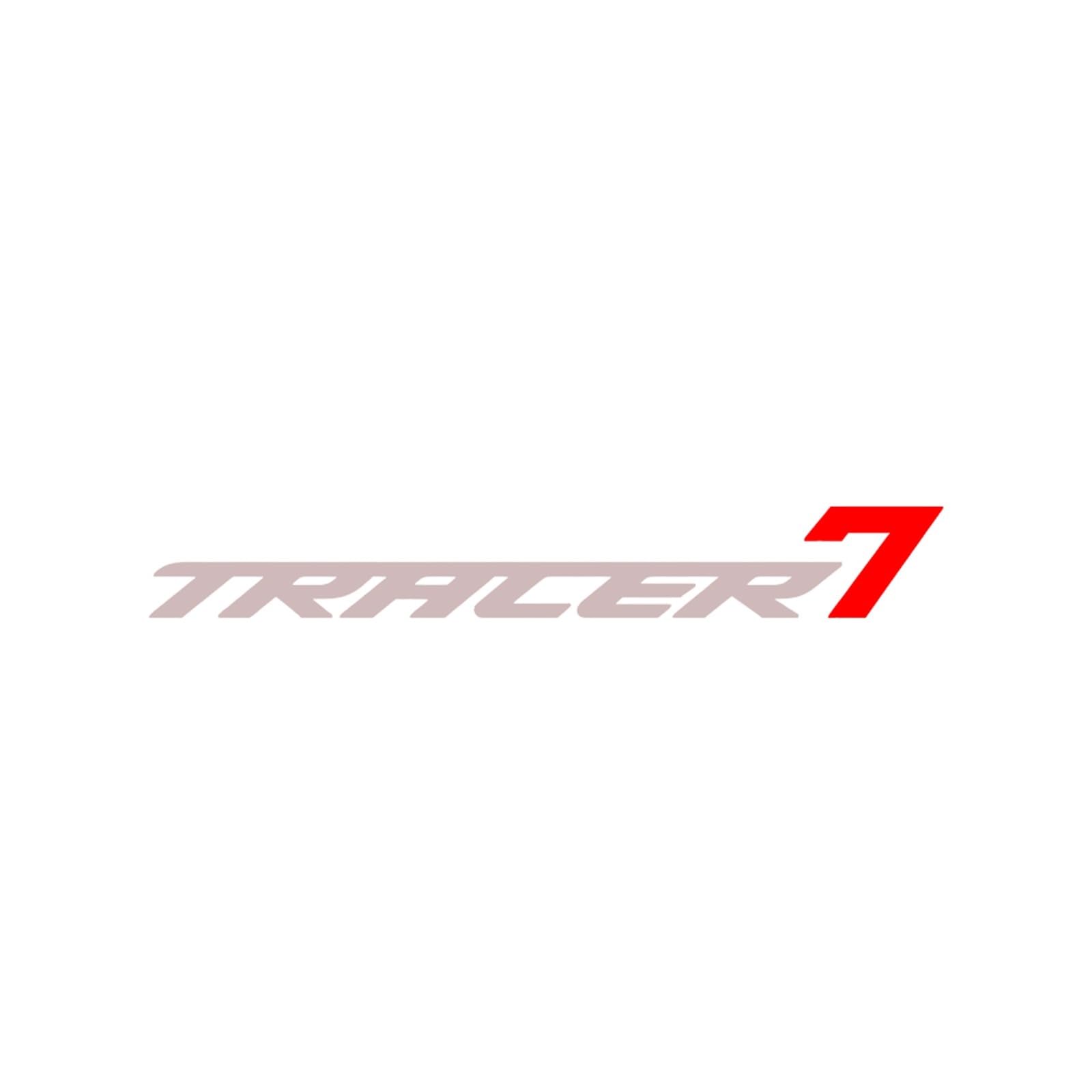for Yamaha Tracer 7 700 Tracer7 Tracer700 7GT MT07 MT-07 2021 2022 2023 2024 Accessories Motorcycle Stickers Waterproof Decal
