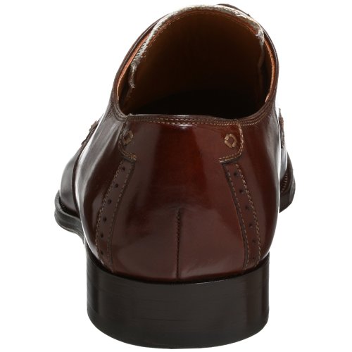 Image of Mezlan Men's Buckingham Oxford