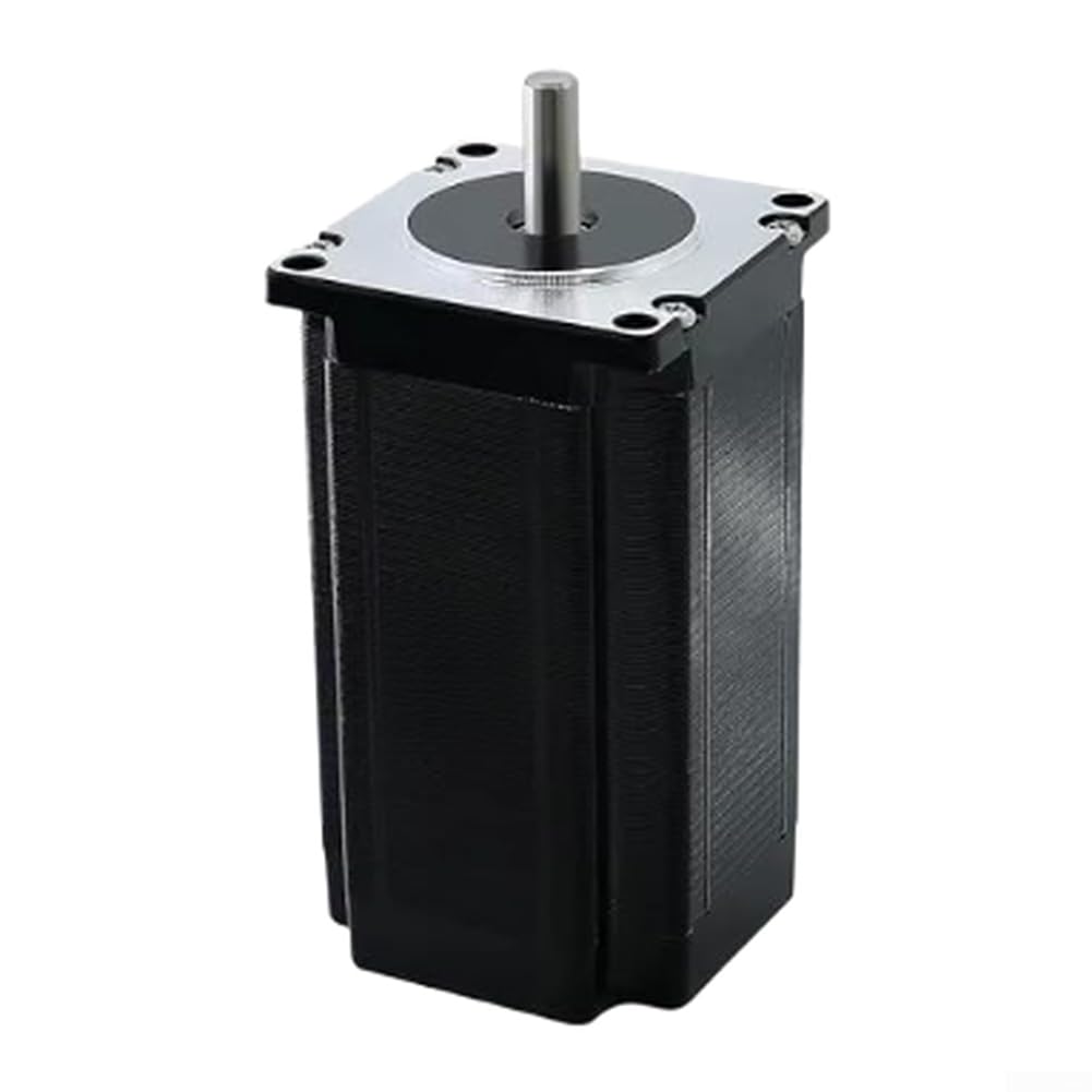 Per motore passo-passo Nema 23, 3,0 Nm, coppia alta 112 mm, per (425 oz.in