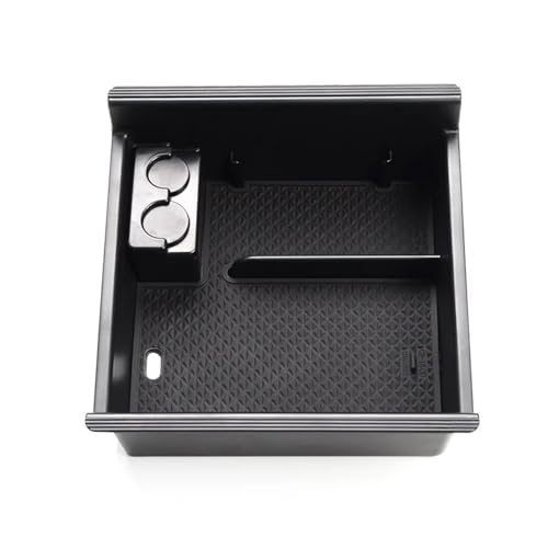 Boîte rangement accoudoir Toyota 4Runner 2010-2022 organisateur console