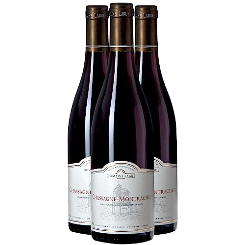 Chassagne-Montrachet Tinto 2021 – Domaine Larue – Pinot Noir – Borgoña Chassagne-Montrachet Tinto 2021 – Domaine Larue – Pinot Noir – Borgoña