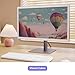 Bigme B251-World's 1st E Ink Color Monitor with 25.3 inch eink Screen