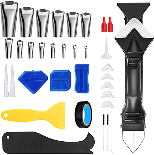 Consejos y reviews para comprar Aplicador de silicona exacto Top diez. 3